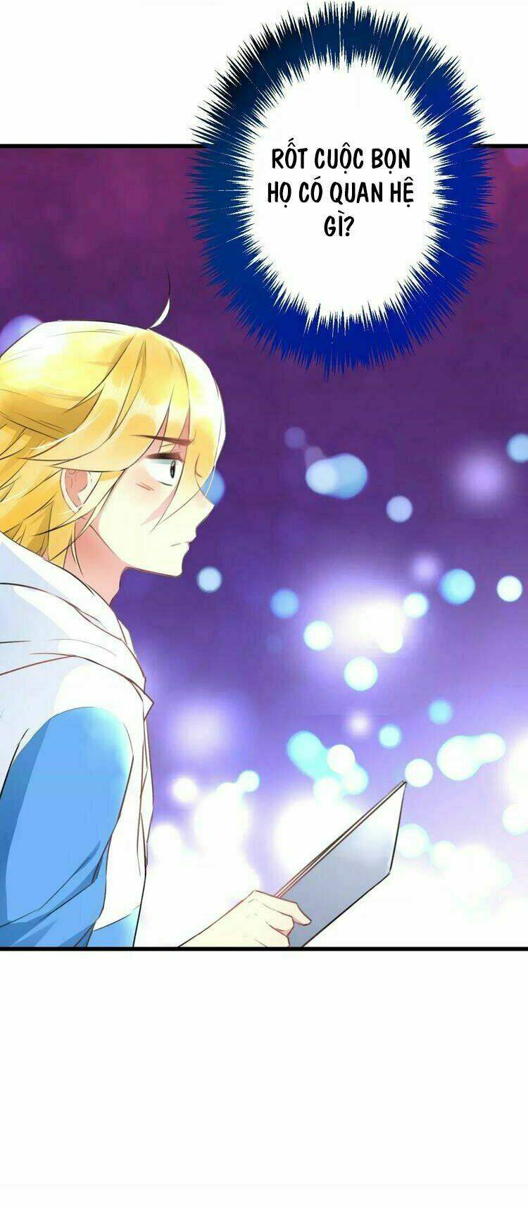 lão ca minh tinh, mời xuất chiêu! chapter 16 21