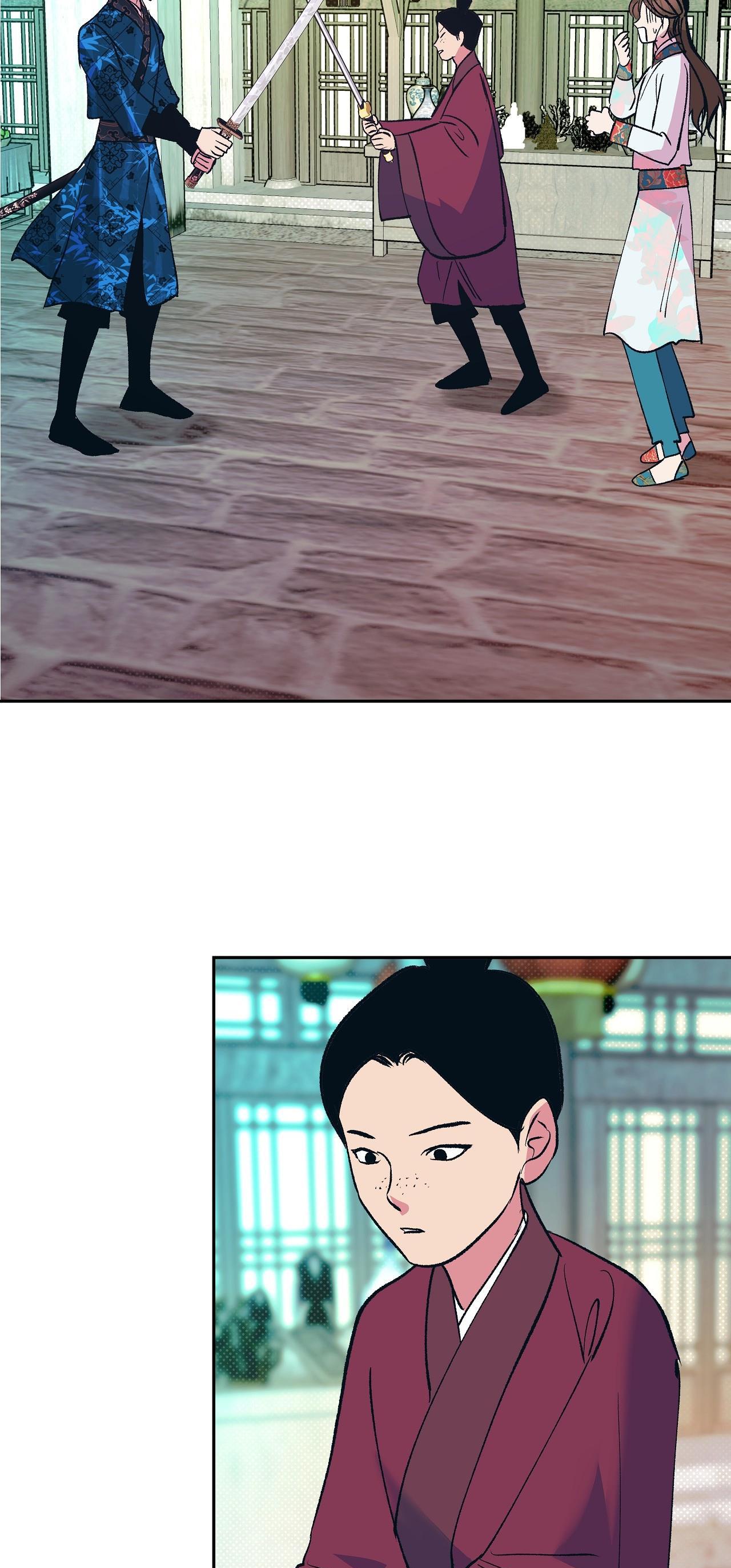 hương mộc chapter 14 15