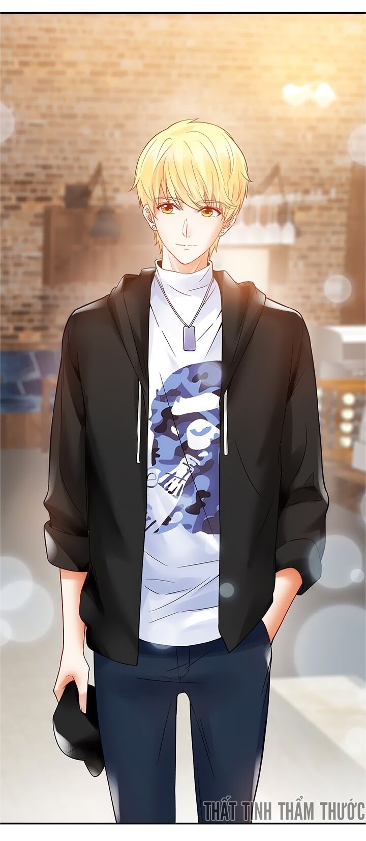 bạn trai 1/4 của tôi chapter 2 66