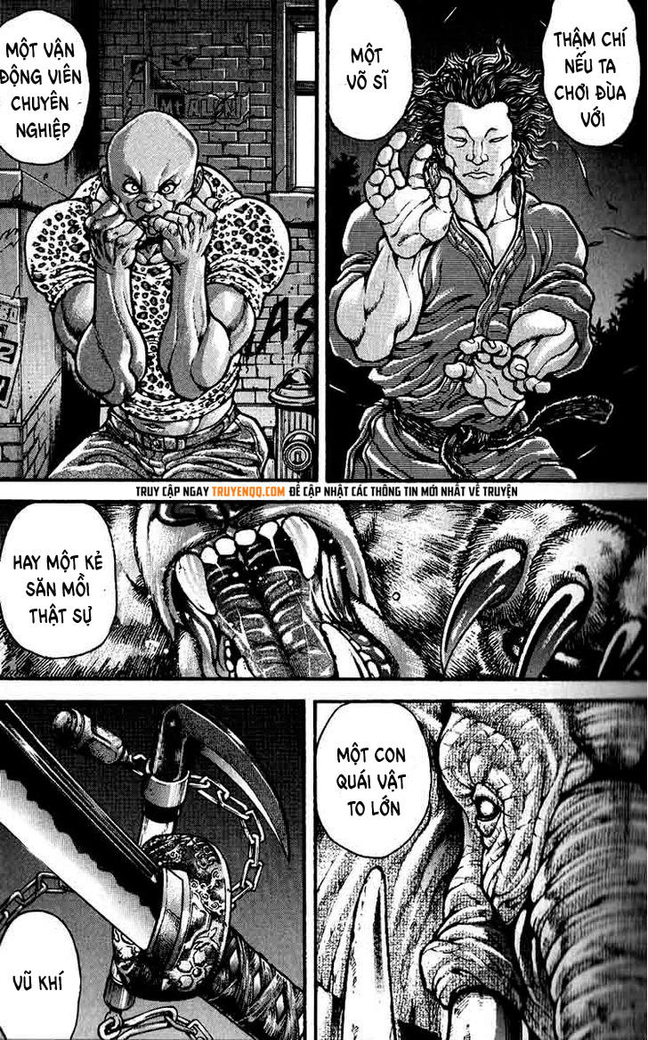 baki – son of ogre chapter 297 9