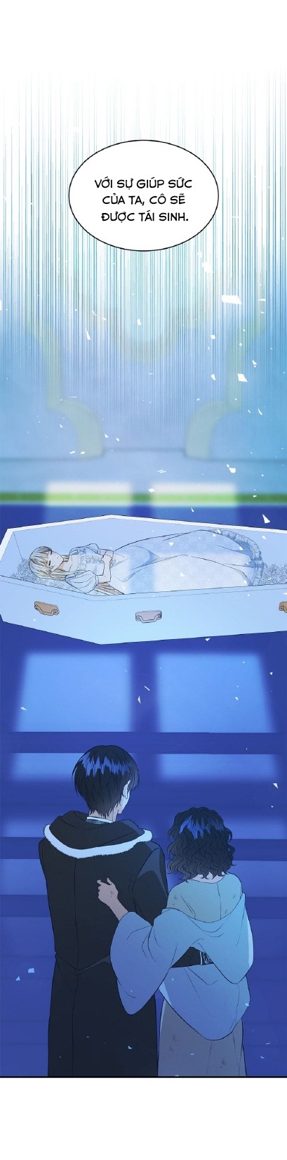 công lý của một ác nữ chapter 4 9