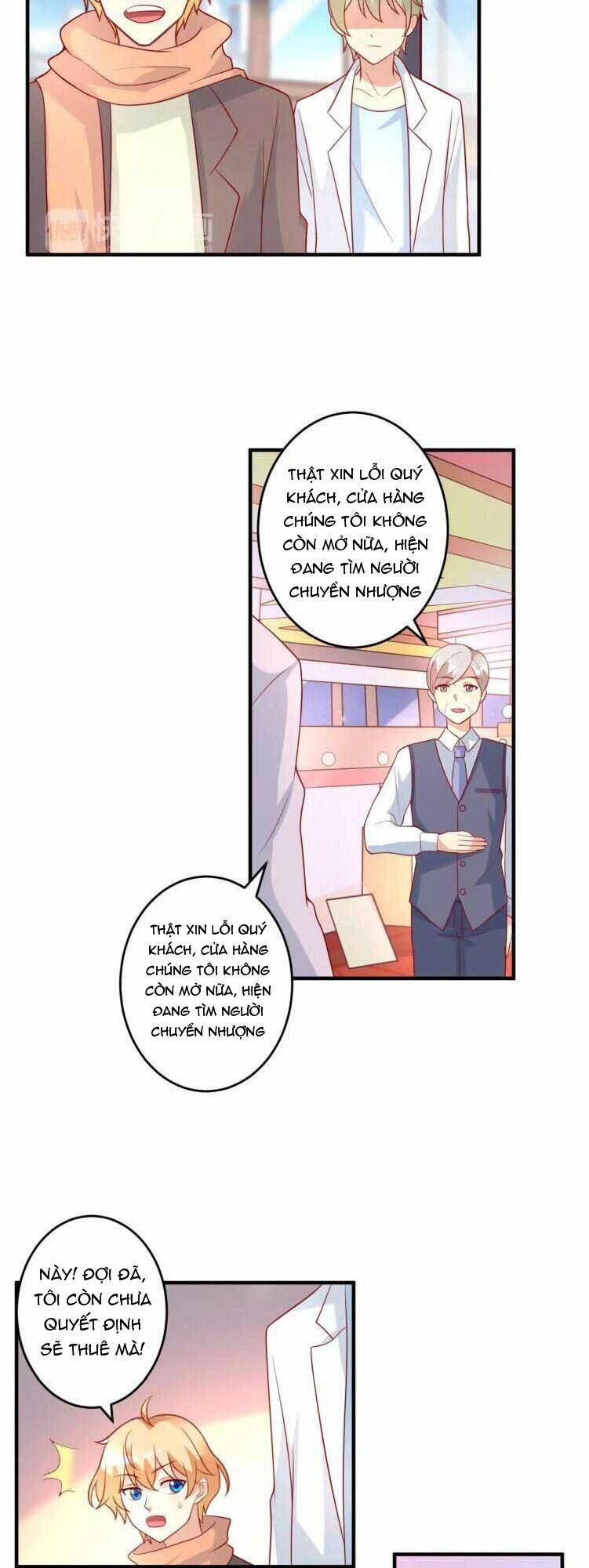 ân huệ của quỷ vương chapter 22 13