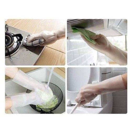 Combo sỉ 10 đôi Găng Tay Cao Su con Hươu giá rẻ
