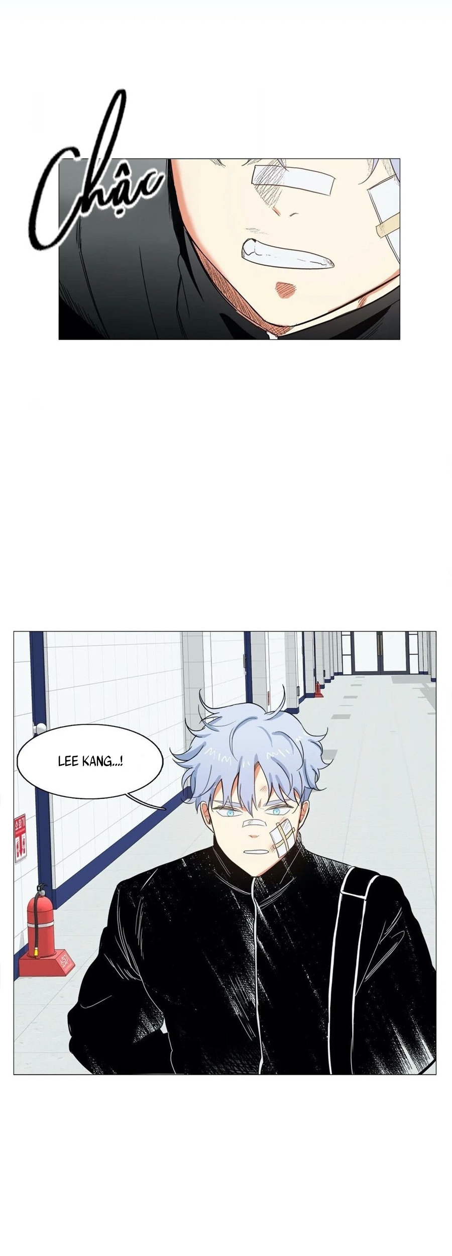 khiến anh cười chapter 3 13