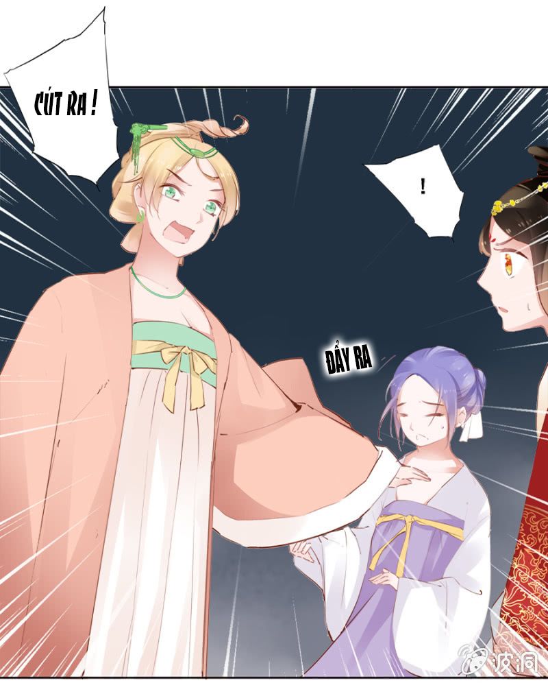 solo đi vương gia chapter 46 1