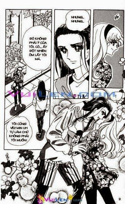 khi con gái gặp con trai chapter 8 10