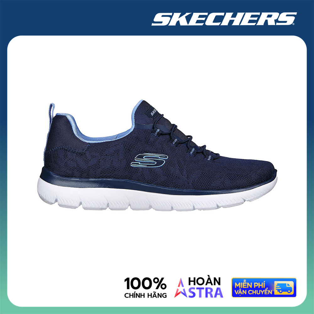 Skechers Nữ Giày Thể Thao Summits - 149936-NVBL