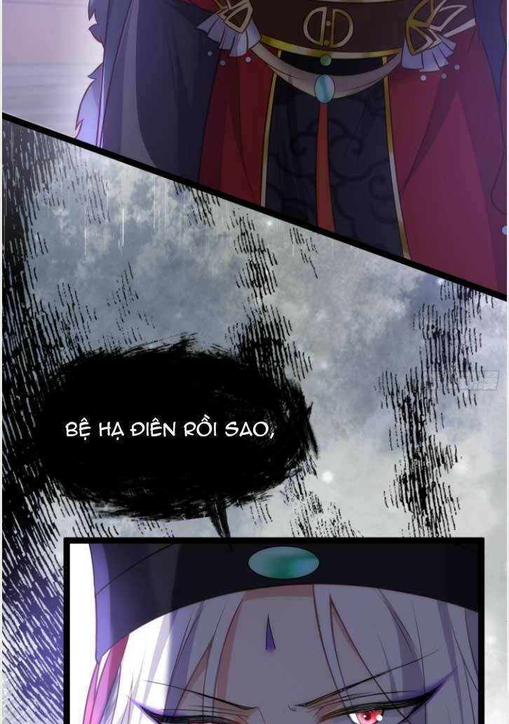 hoạn phi thiên hạ chapter 227 21