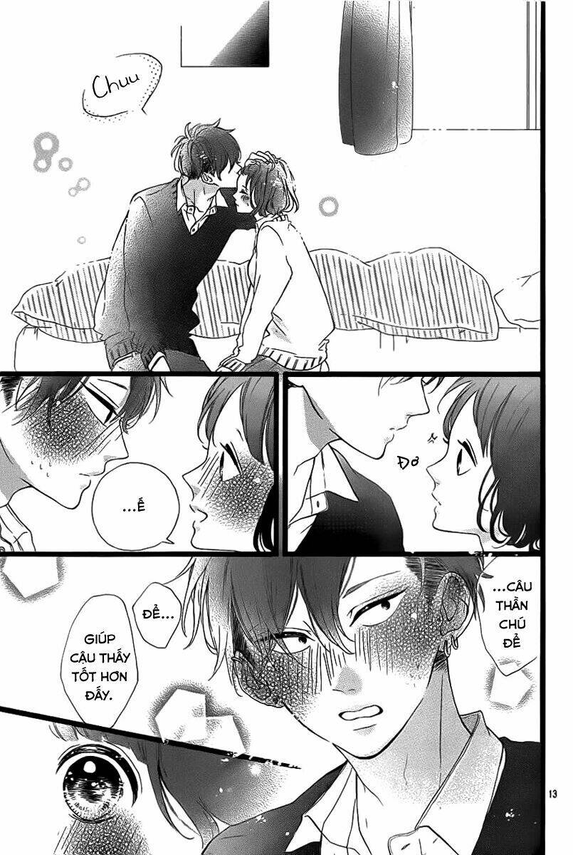 honey (meguro amu) chapter 30 15