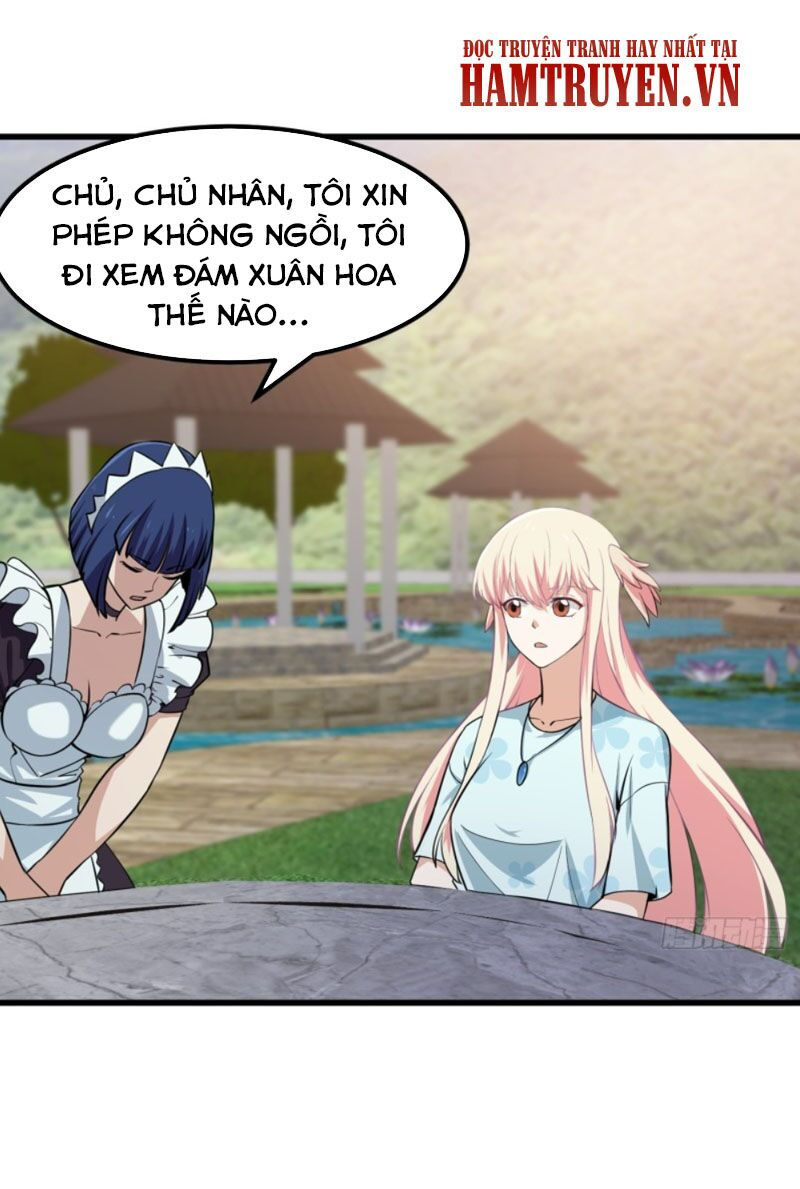 ta chẳng qua là một đại la kim tiên chapter 111 3