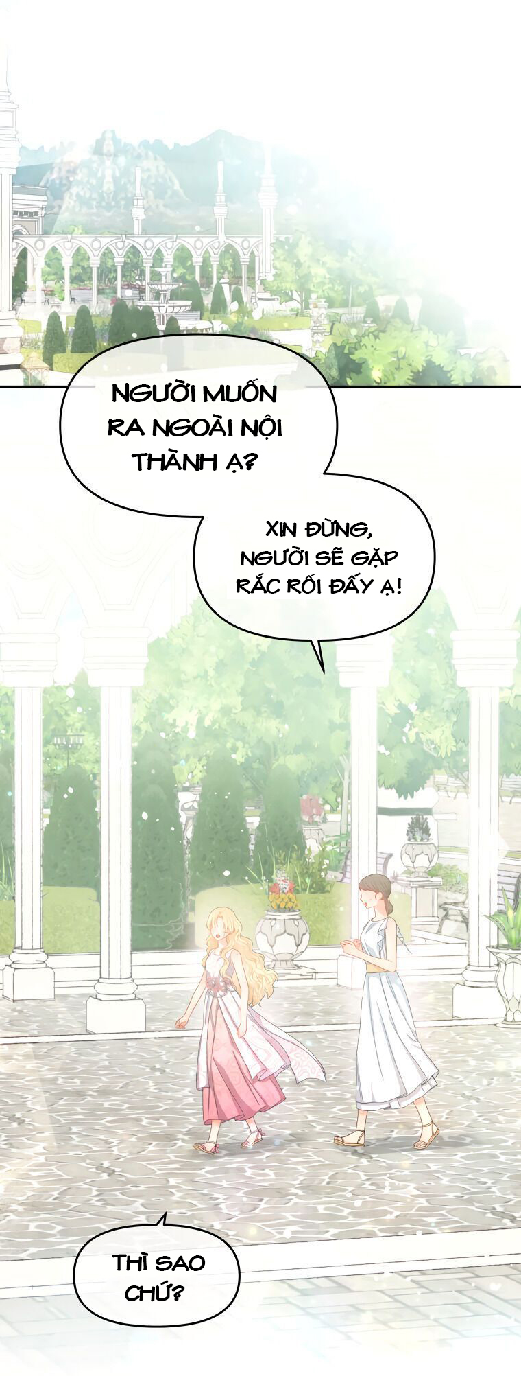 xin đừng trao tấm lòng vào cuốn sách ấy chapter 11 2