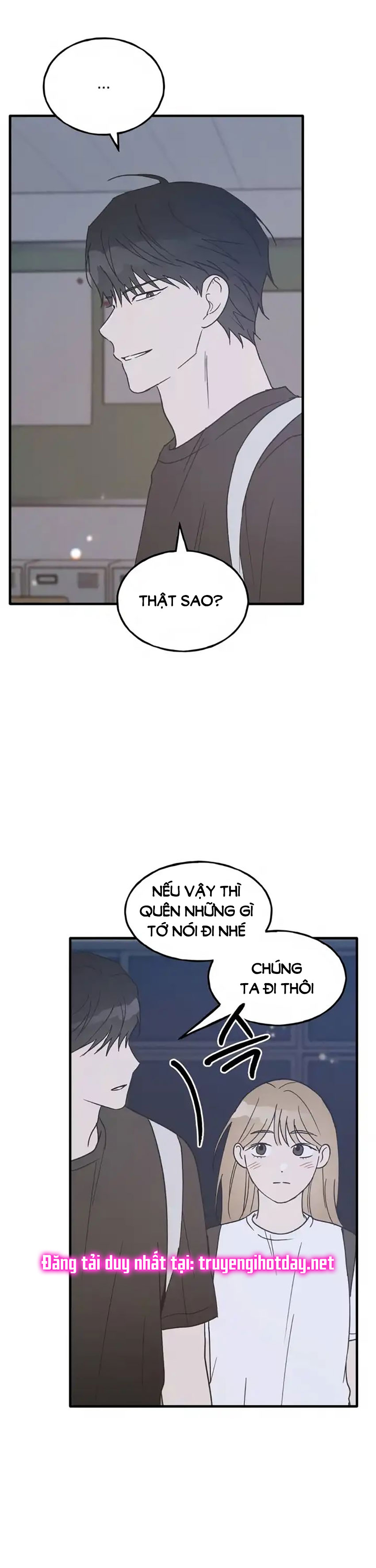 nguyên tắc của bạn thân là con trai chapter 25.1 14
