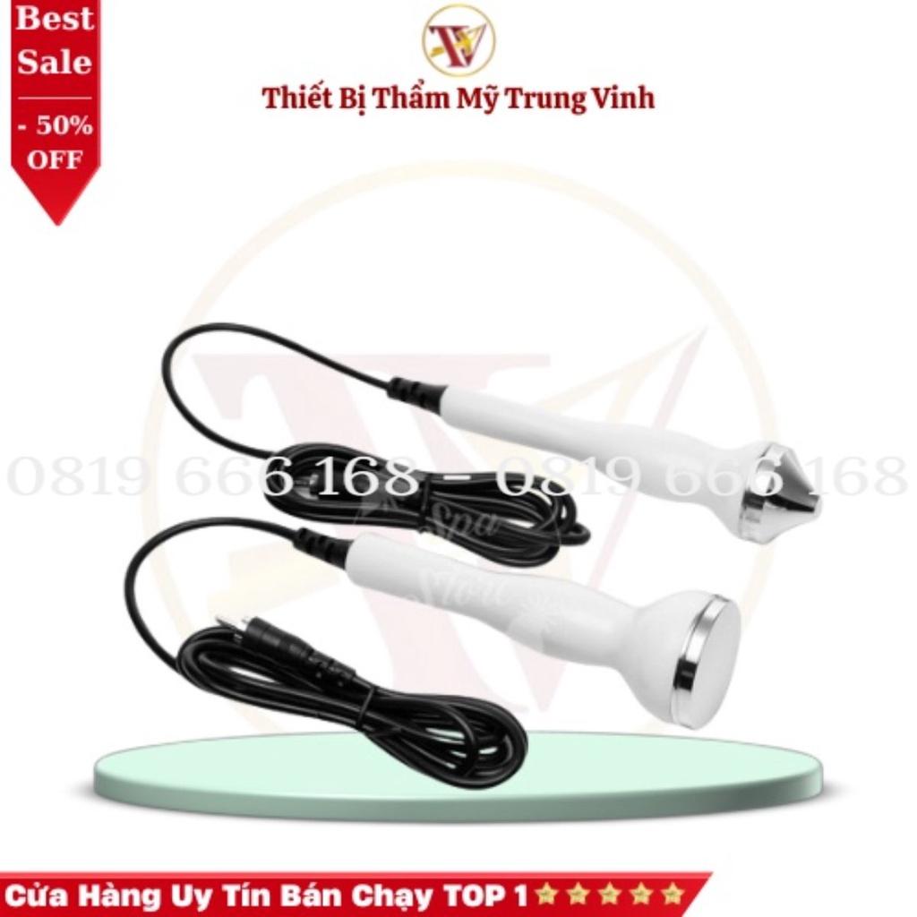 Đầu Sóng Siêu Âm Đi Thải Chì