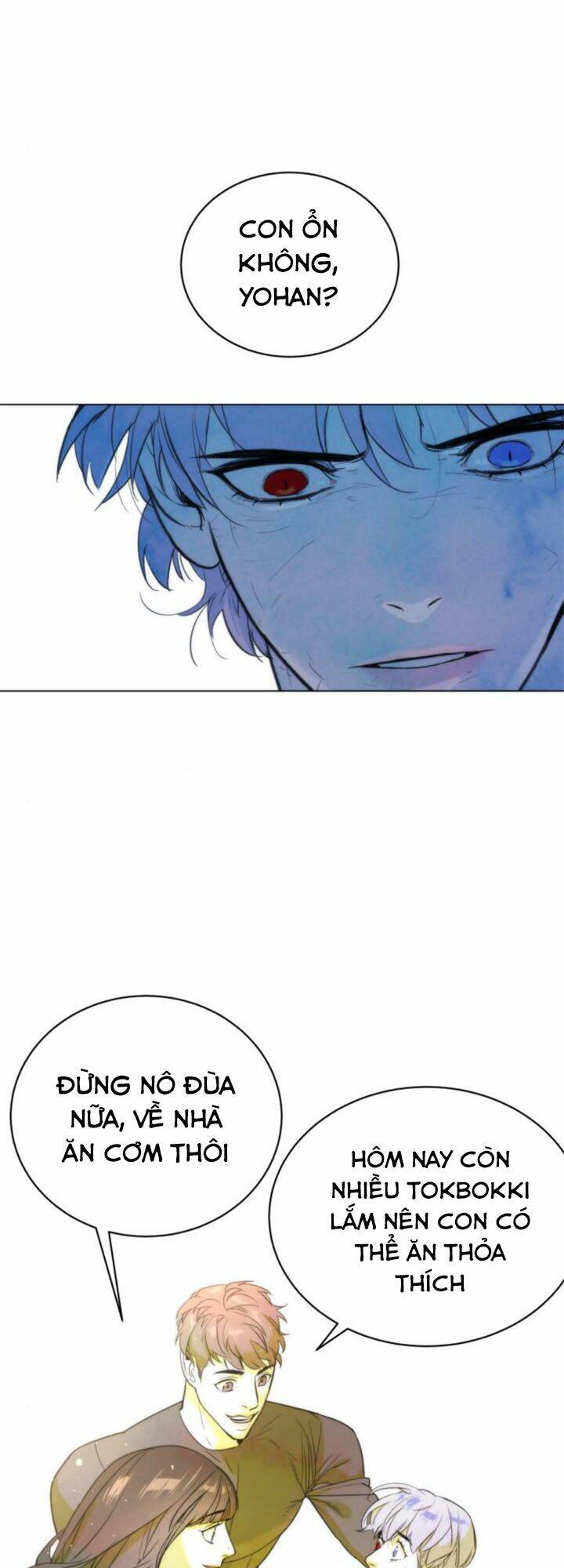 Máu trắng chapter 90 101