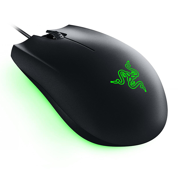 Chuột gaming Razer Abyssus Essential - Hàng chính hãng