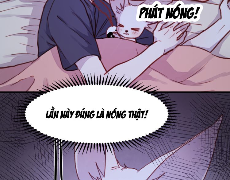 lượm được một tiểu hồ ly phần 1 chapter 76 22