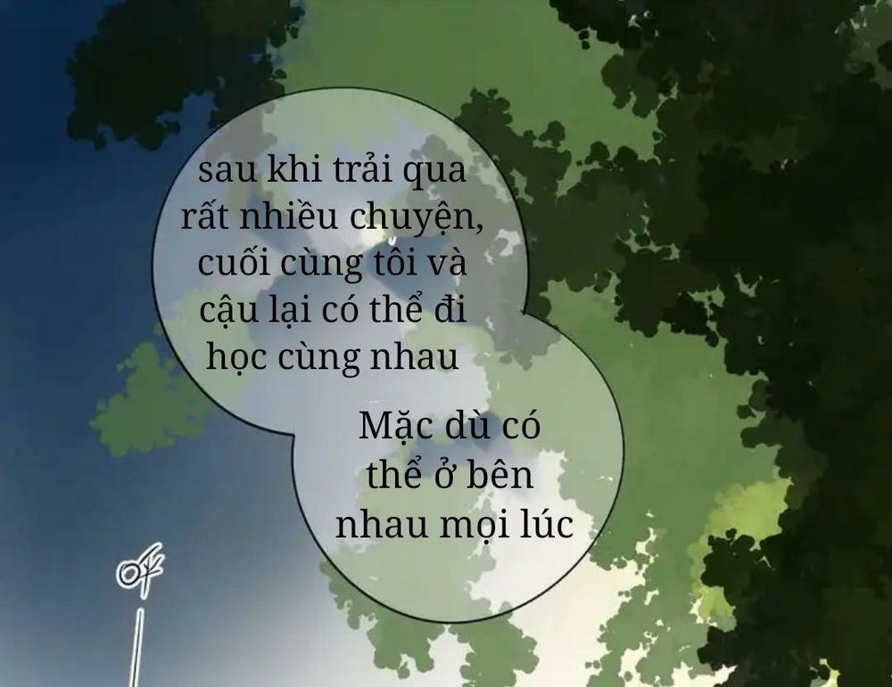 sos! tôi đã yêu một con sâu bướm (phần 2) chapter 41 21