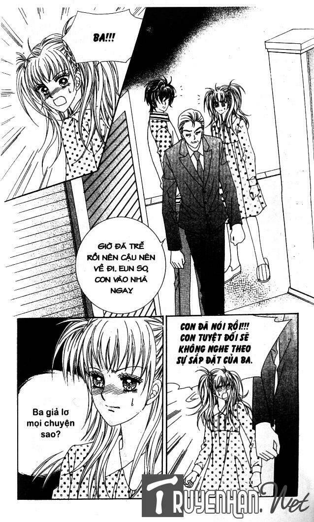 my lovely master chapter 14 14