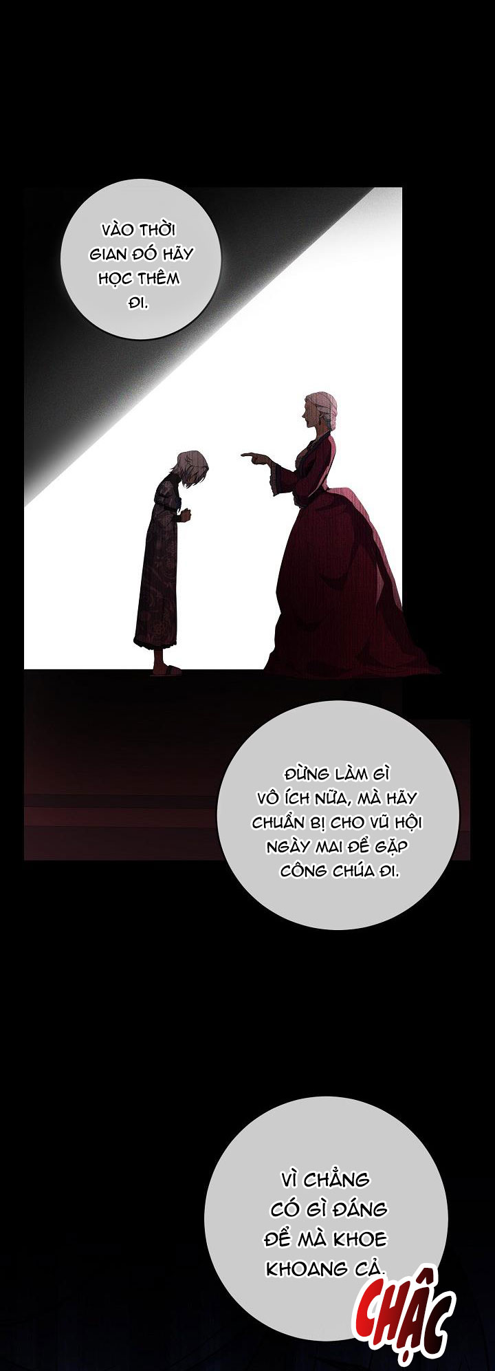 hướng đến ánh dương một lần nữa chapter 40 45