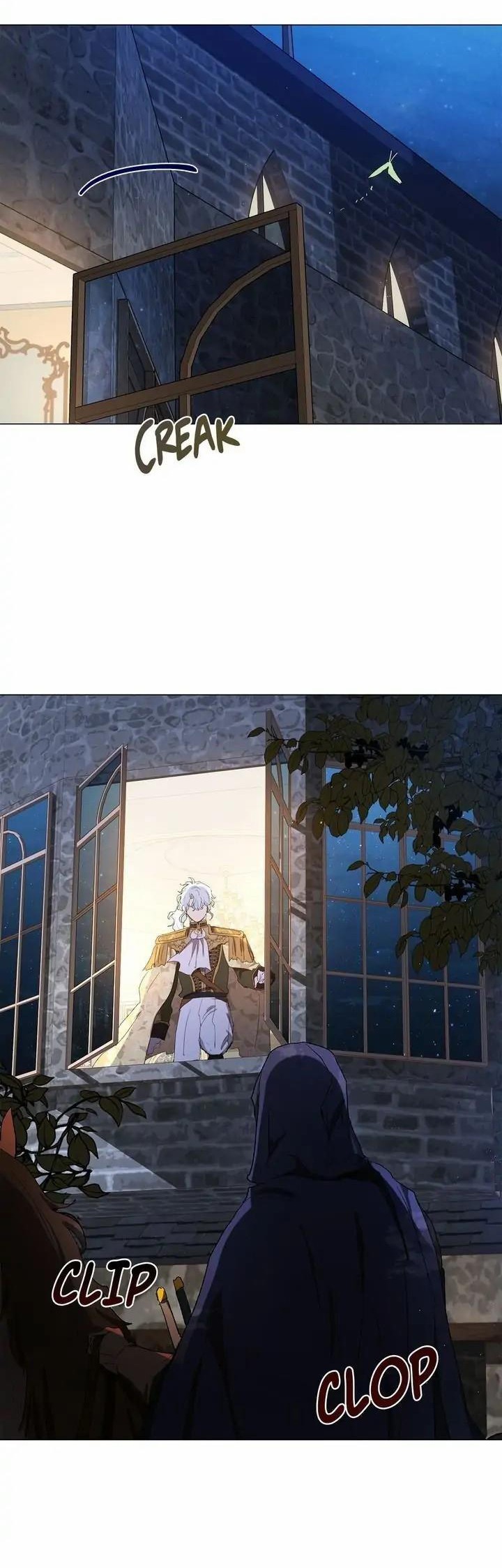 tôi là fan cứng hoàng tử chapter 54.1 21