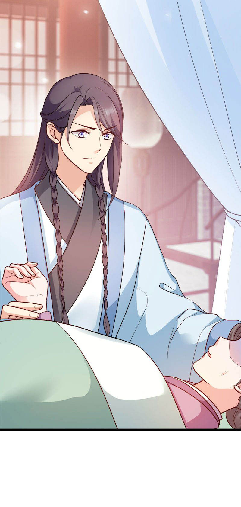 độc tâm cuồng phi khuynh thiên hạ chapter 91 14