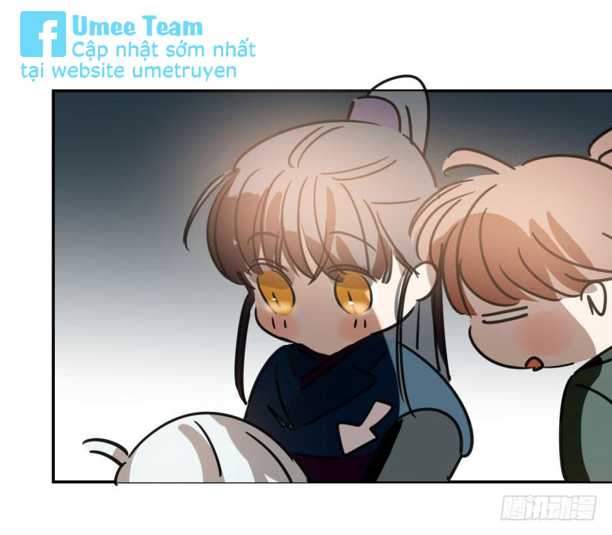 bắt lấy ngao ngao chapter 32 32