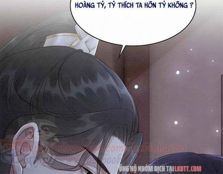 trọng sinh bá sủng nhiếp chính vương quá mạnh mẽ chapter 101 65