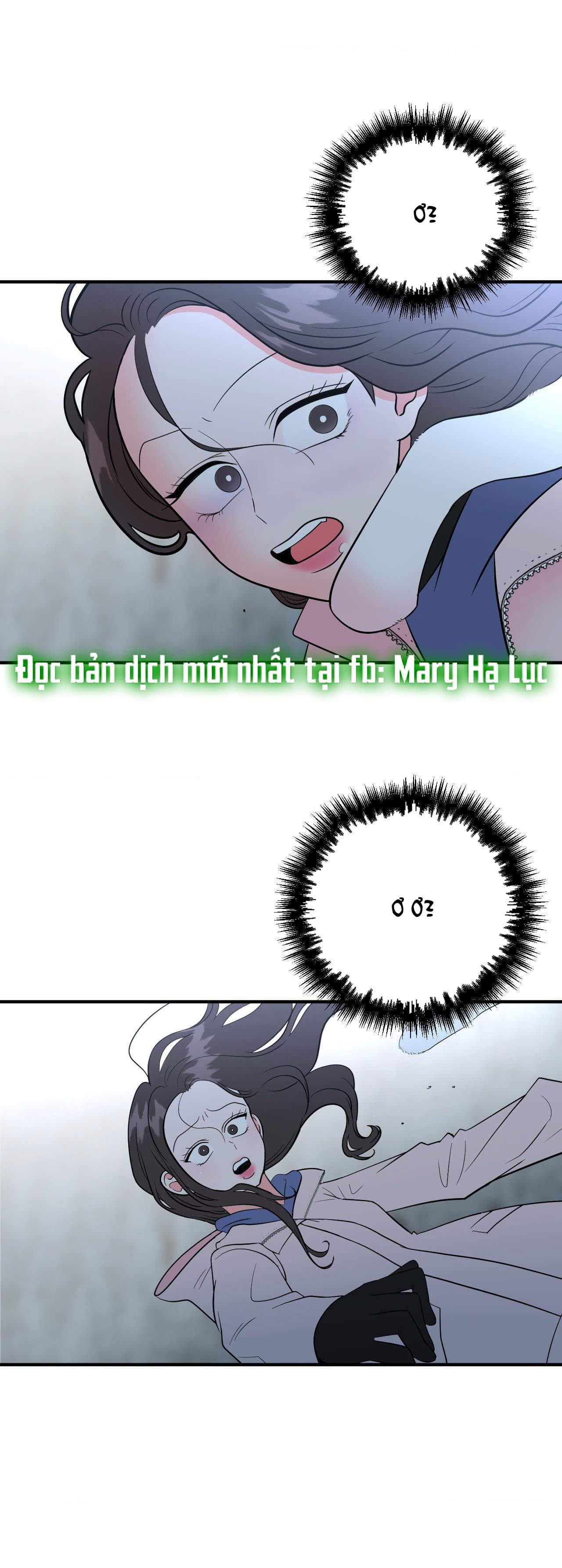 [18+] khu rừng của noah chapter 1.2 40