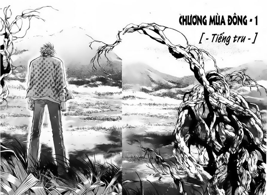 mầm sống chapter 16 5