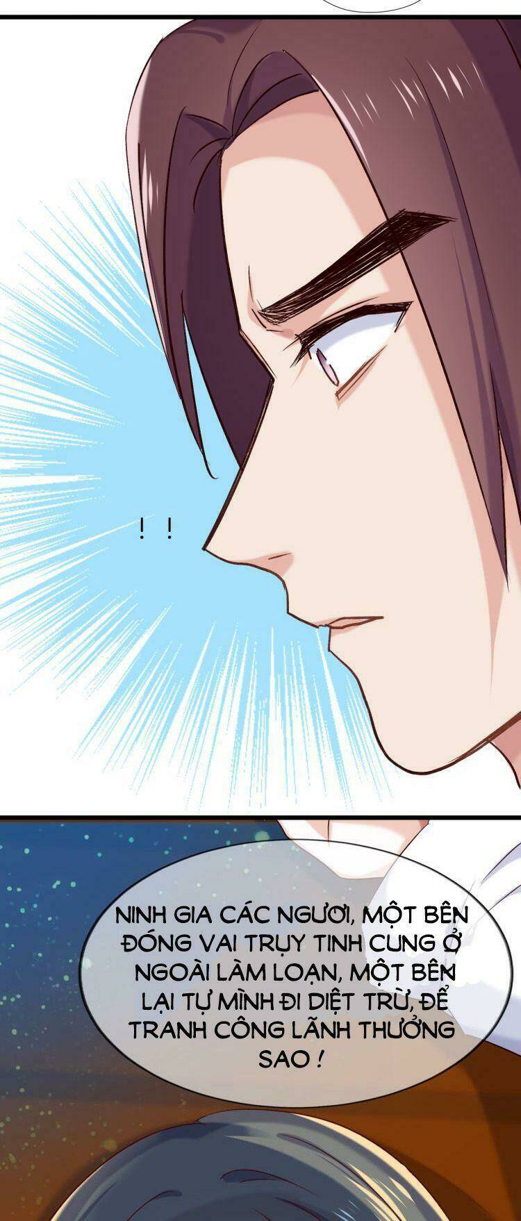 bệ hạ, cầu người đừng làm yêu! chapter 25 18