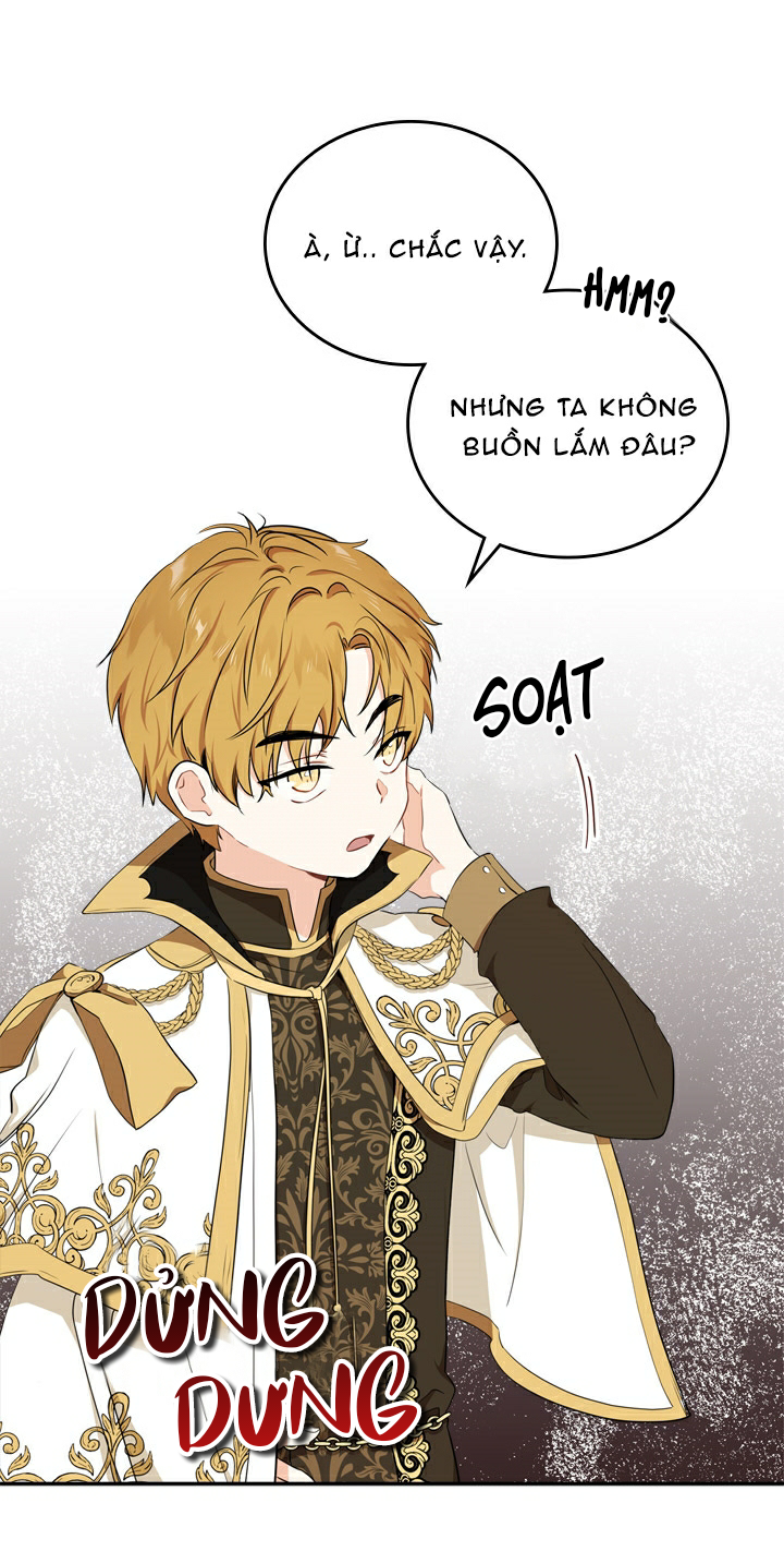 lần này tôi sẽ trở thành gia chủ chapter 23 35