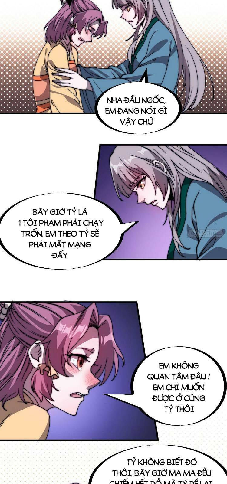 ta có một sơn trại chapter 228 3