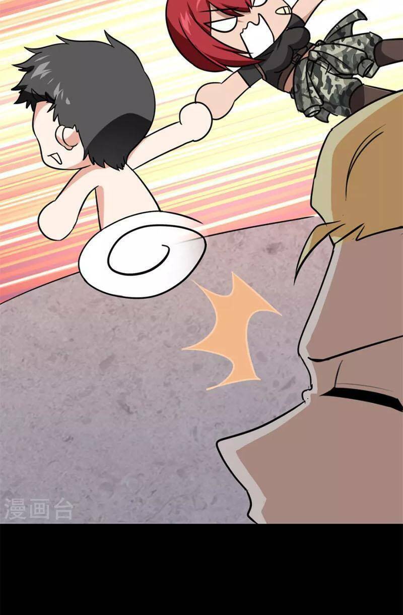 bạn gái virus của tôi chapter 342 56