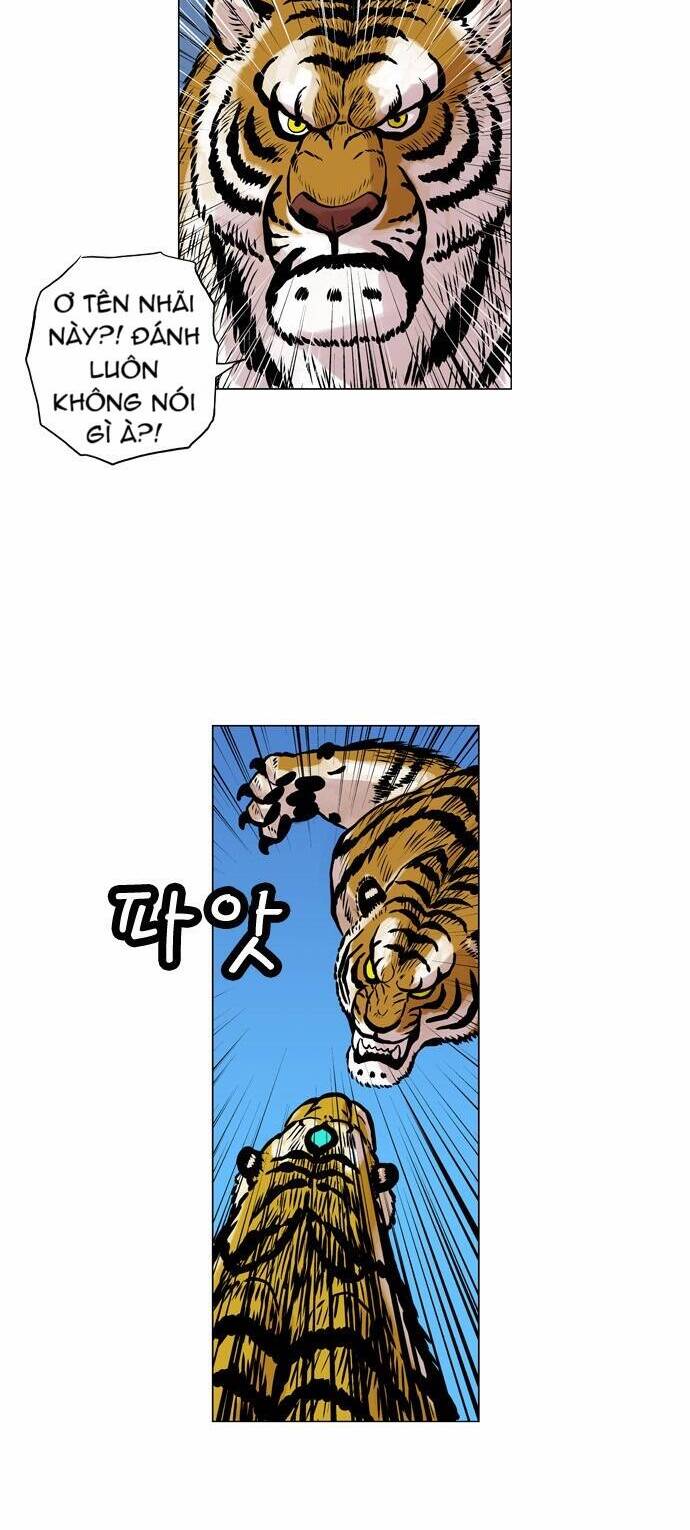 tiger brother chapter 13 18