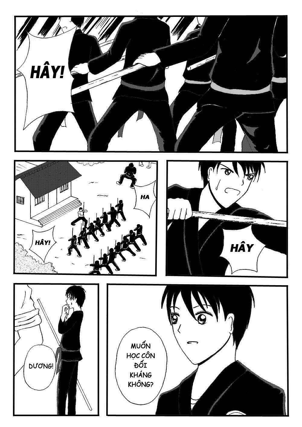 prince's days chapter 6 2