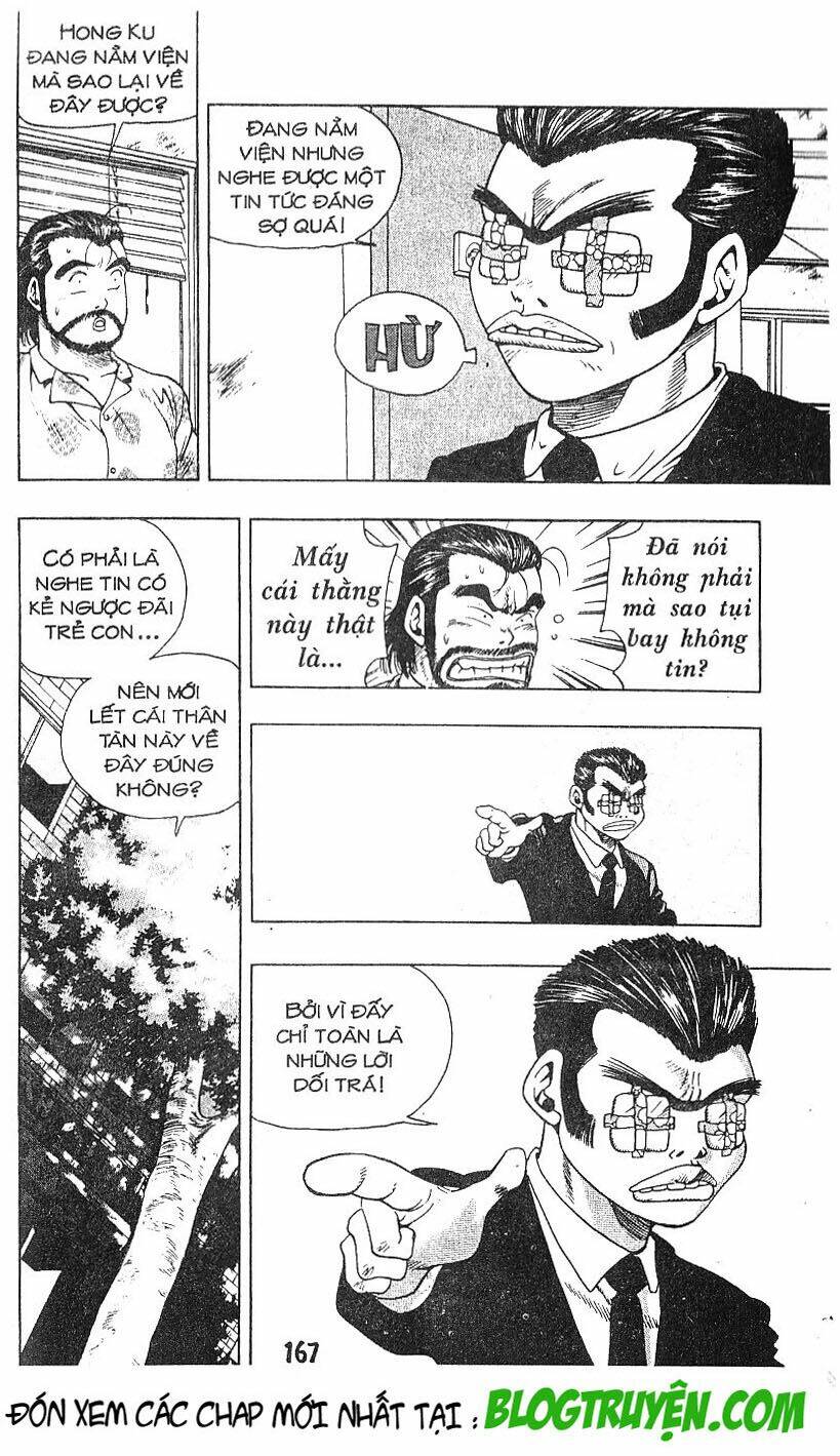 kid gang chapter 24 15