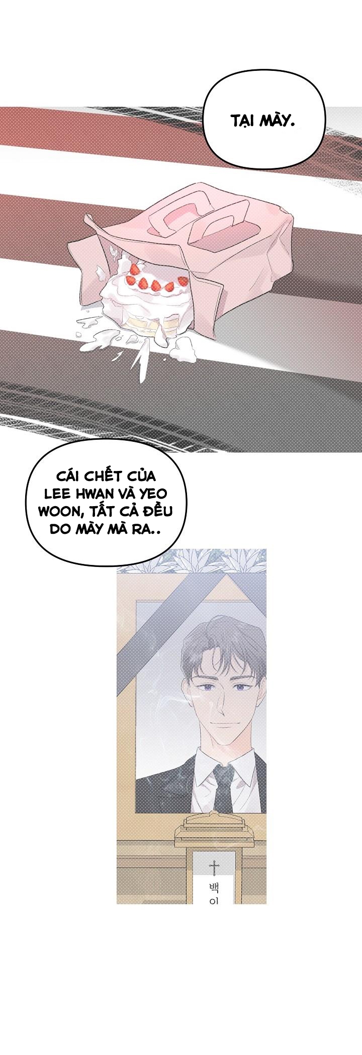 hoa ly hổ chapter 44 21
