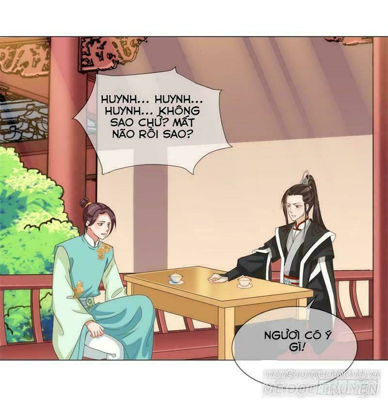 độc y cuồng phi chapter 9 22