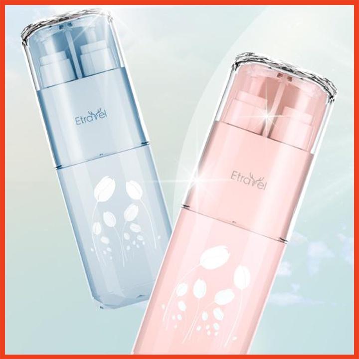 Hộp đựng bàn chải 5in1 nhiều màu tiện dụng