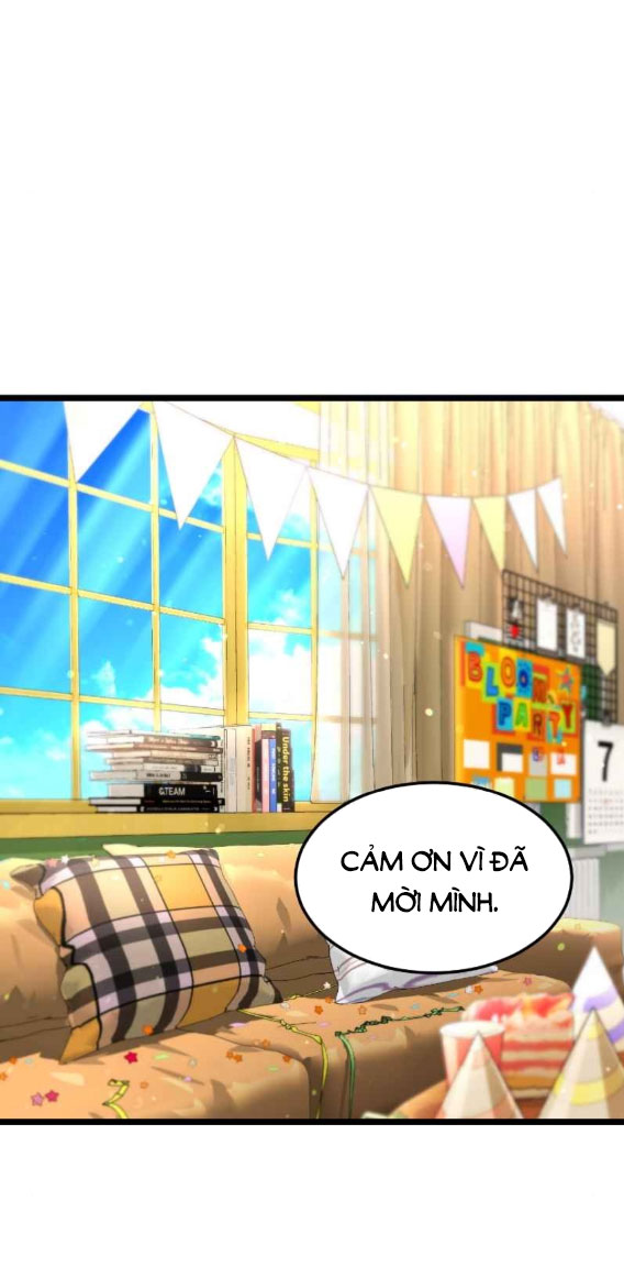 dark moon - tế đàn ánh trăng chapter 70.2 2