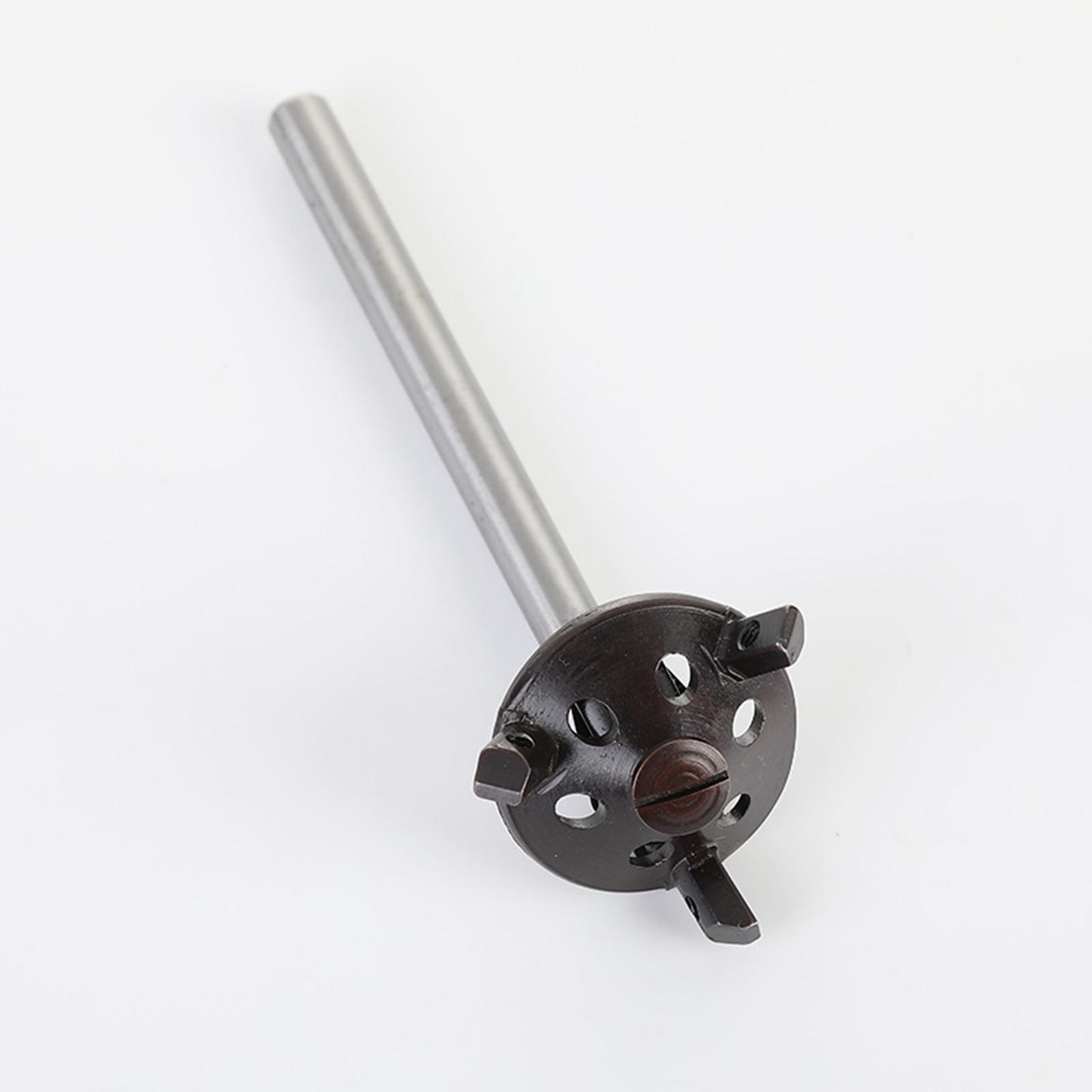 Presser Foot Turret Rotary Presser Foot Rack Universal Presser Foot Rotator
