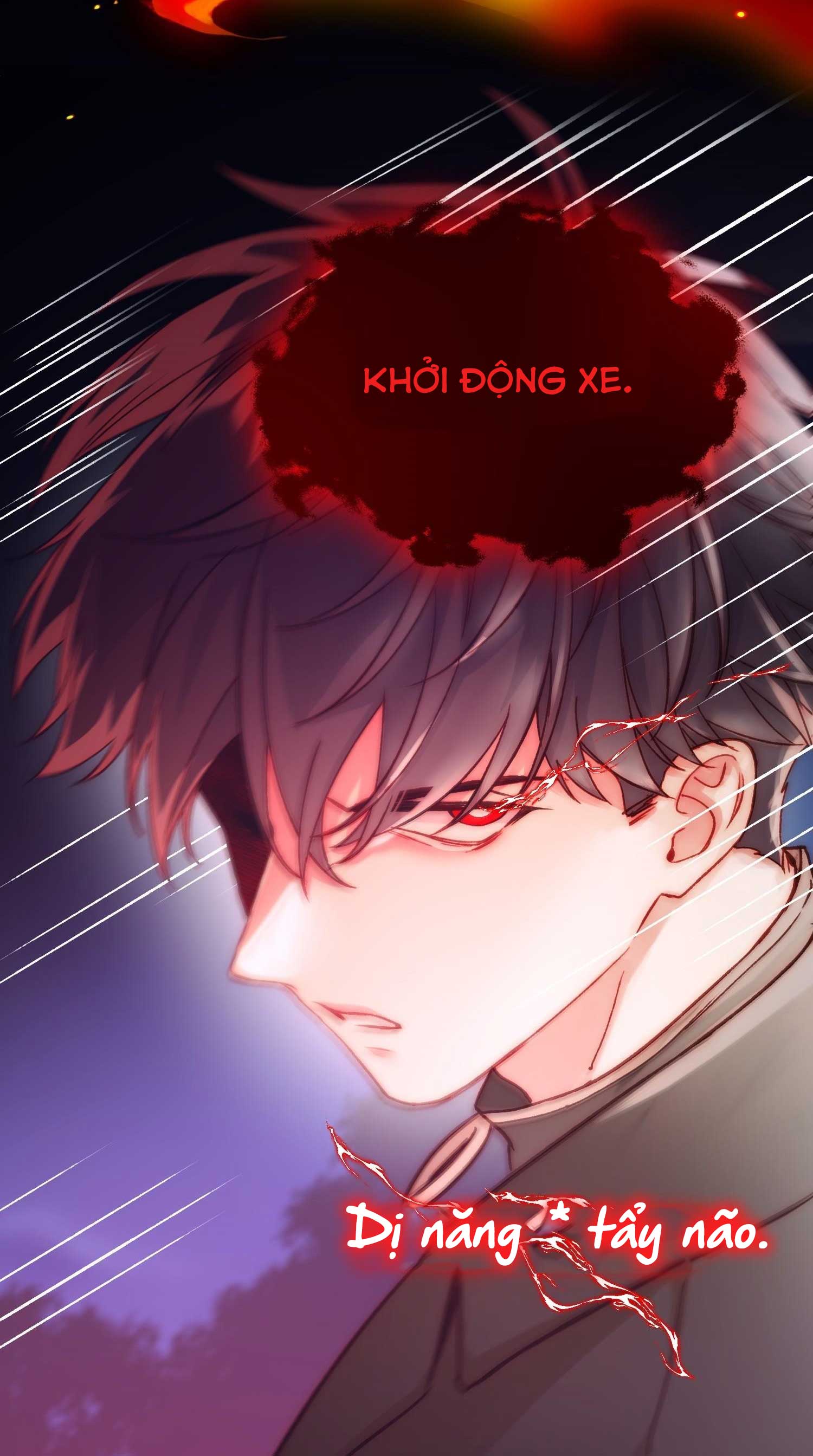 tôi phải làm một kẻ đại xấu xa chapter 83 25