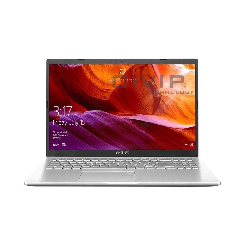 Laptop Asus X515EA-EJ058T (i5 1135G7/2*4GB RAM/512GB SSD/15.6 FHD/Win 10/Bạc) - Hàng chính hãng