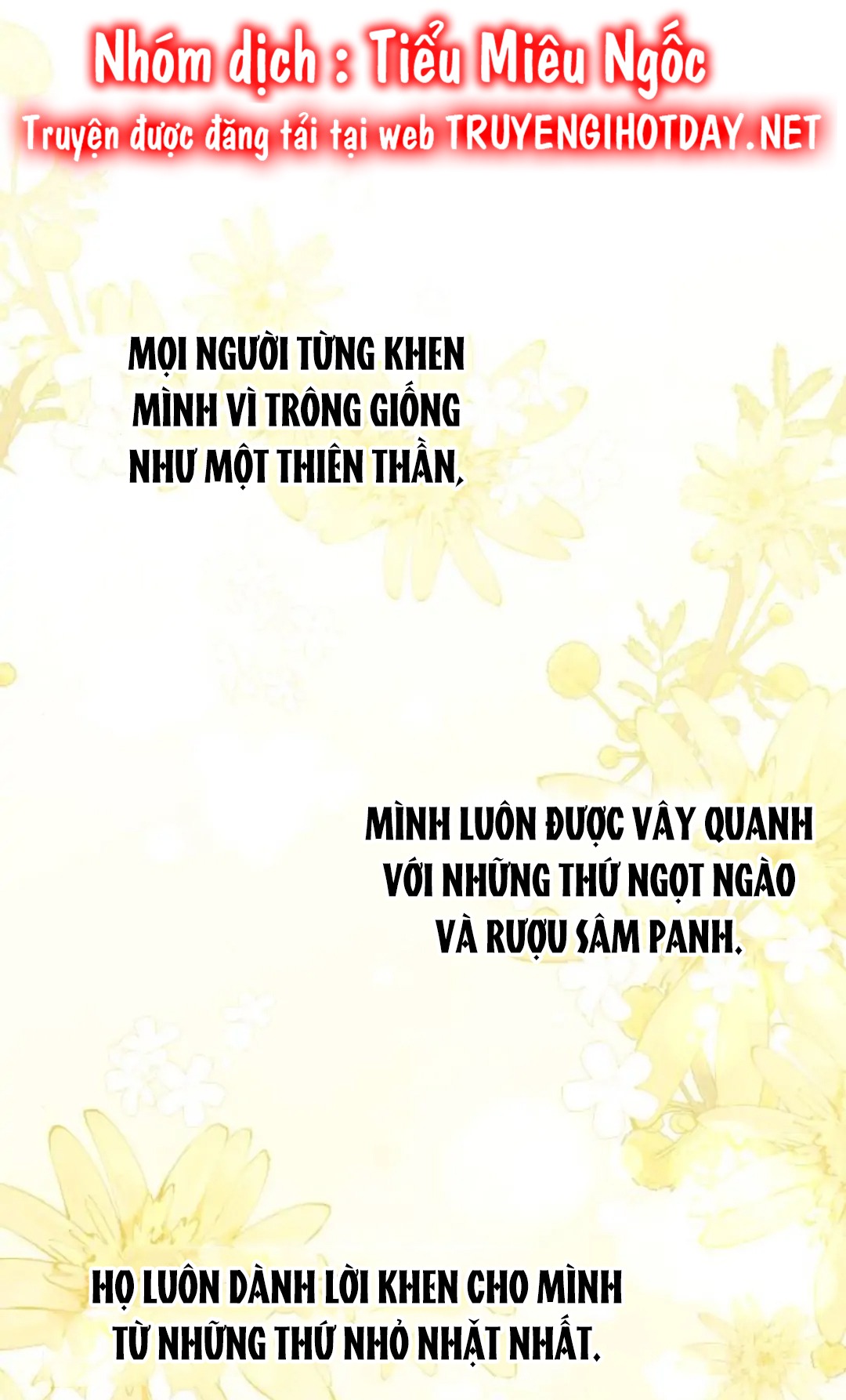 ngã xuống thiên đường chapter 2 16