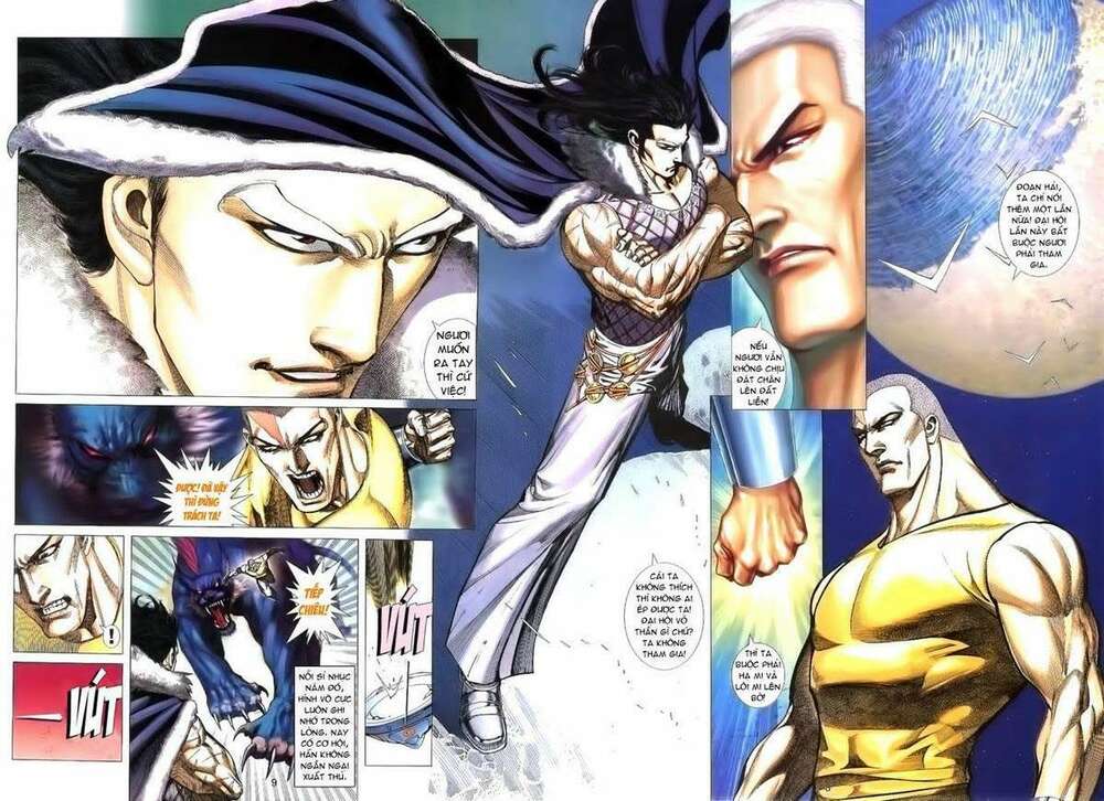 võ thần phượng hoàng chapter 47 6