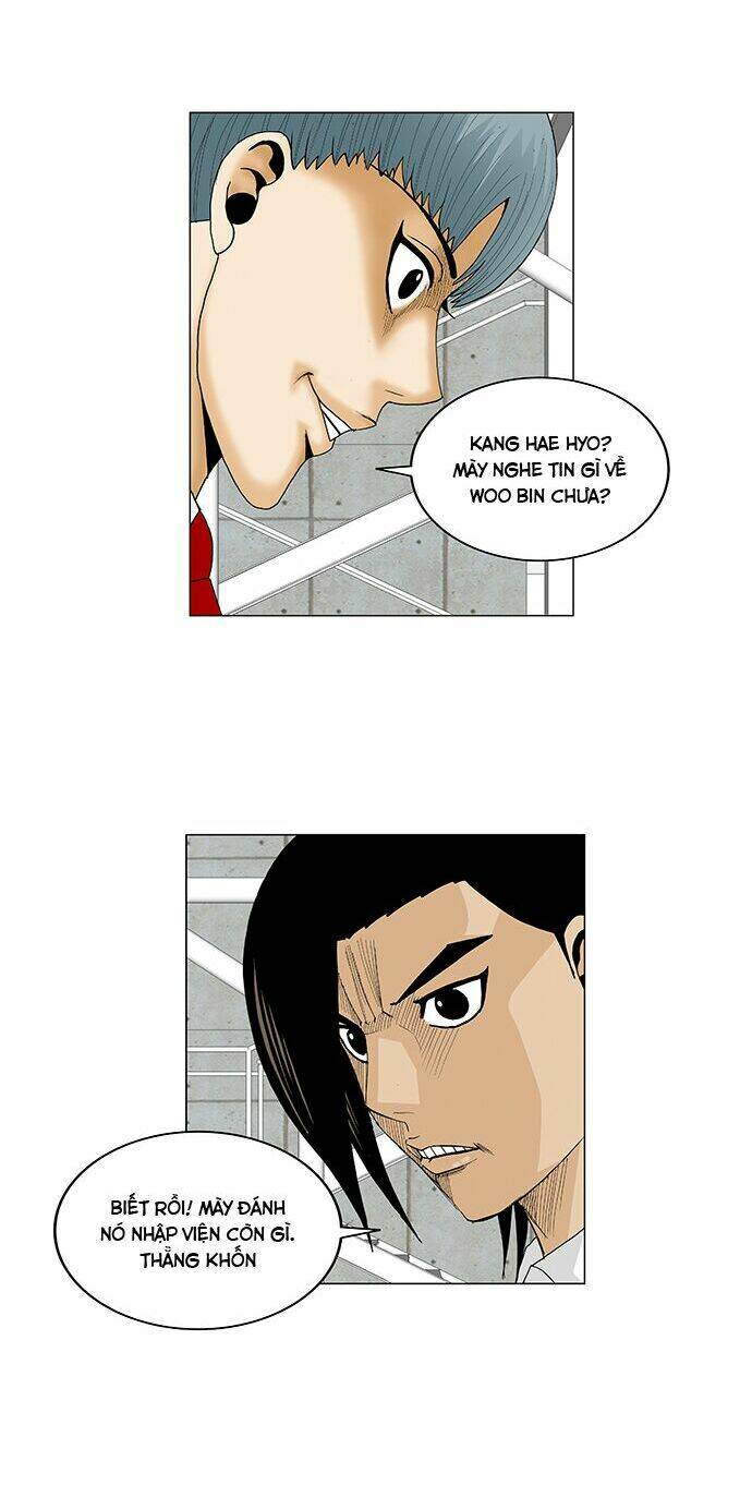 ultimate legend: kang hae hyo chapter 86 4