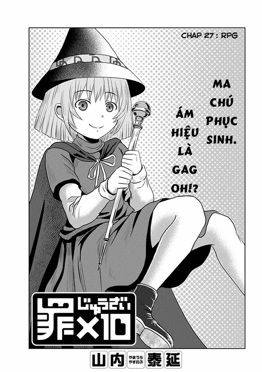 zai x 10 chapter 27 3