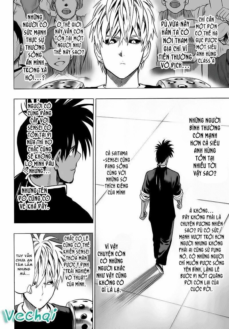 one-punch man chapter 95 9