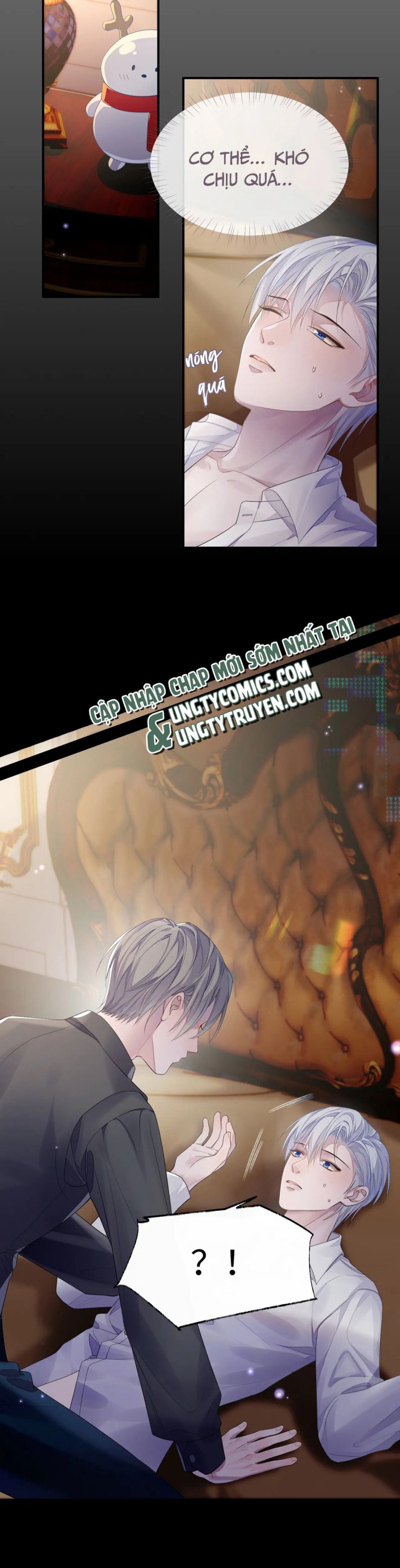 xin hãy ly hôn chapter 63 19