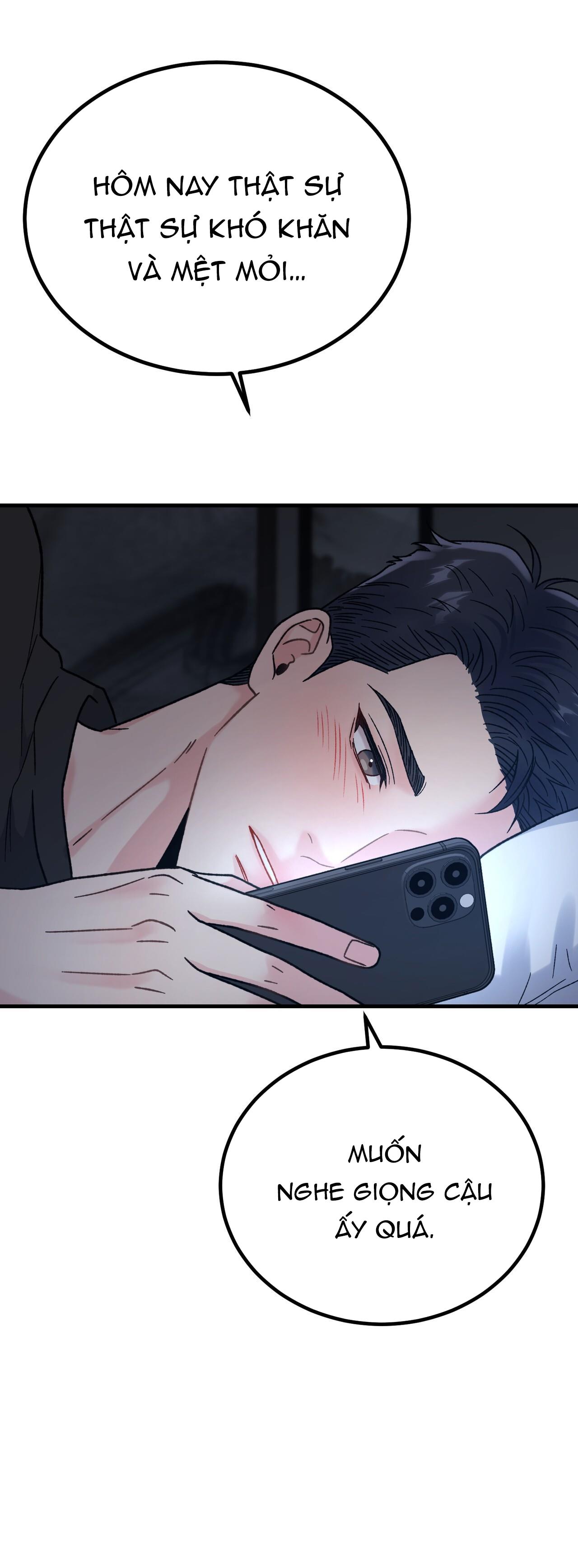 cậu không phải là gu của tôi chapter 3 53